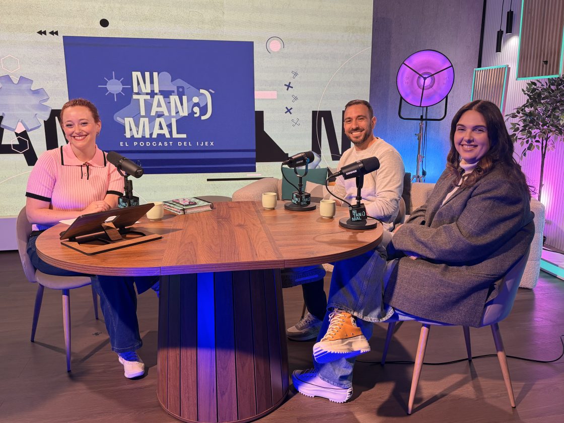Ni tan mal – PODCAST