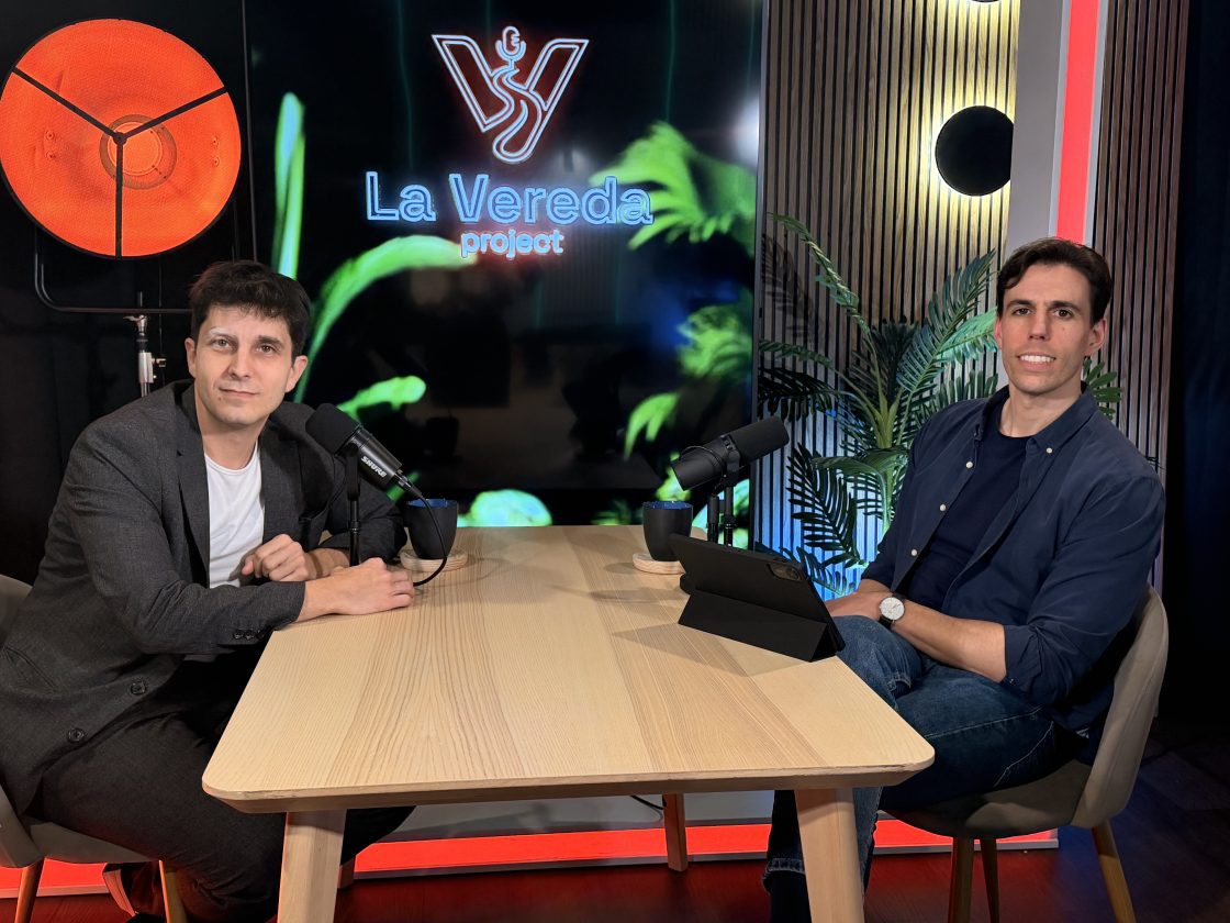 La Vereda Project – PODCAST